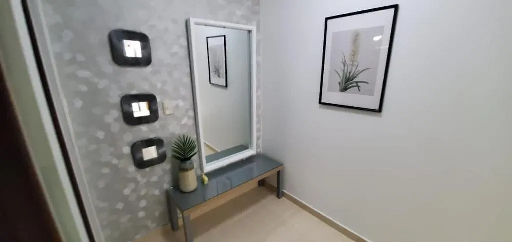 산토도밍고 Carmen Onda Mare1 아파트